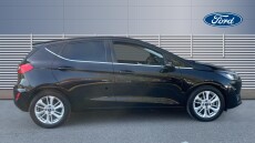 Ford Fiesta 1.0 EcoBoost 95 Titanium 5dr Petrol Hatchback